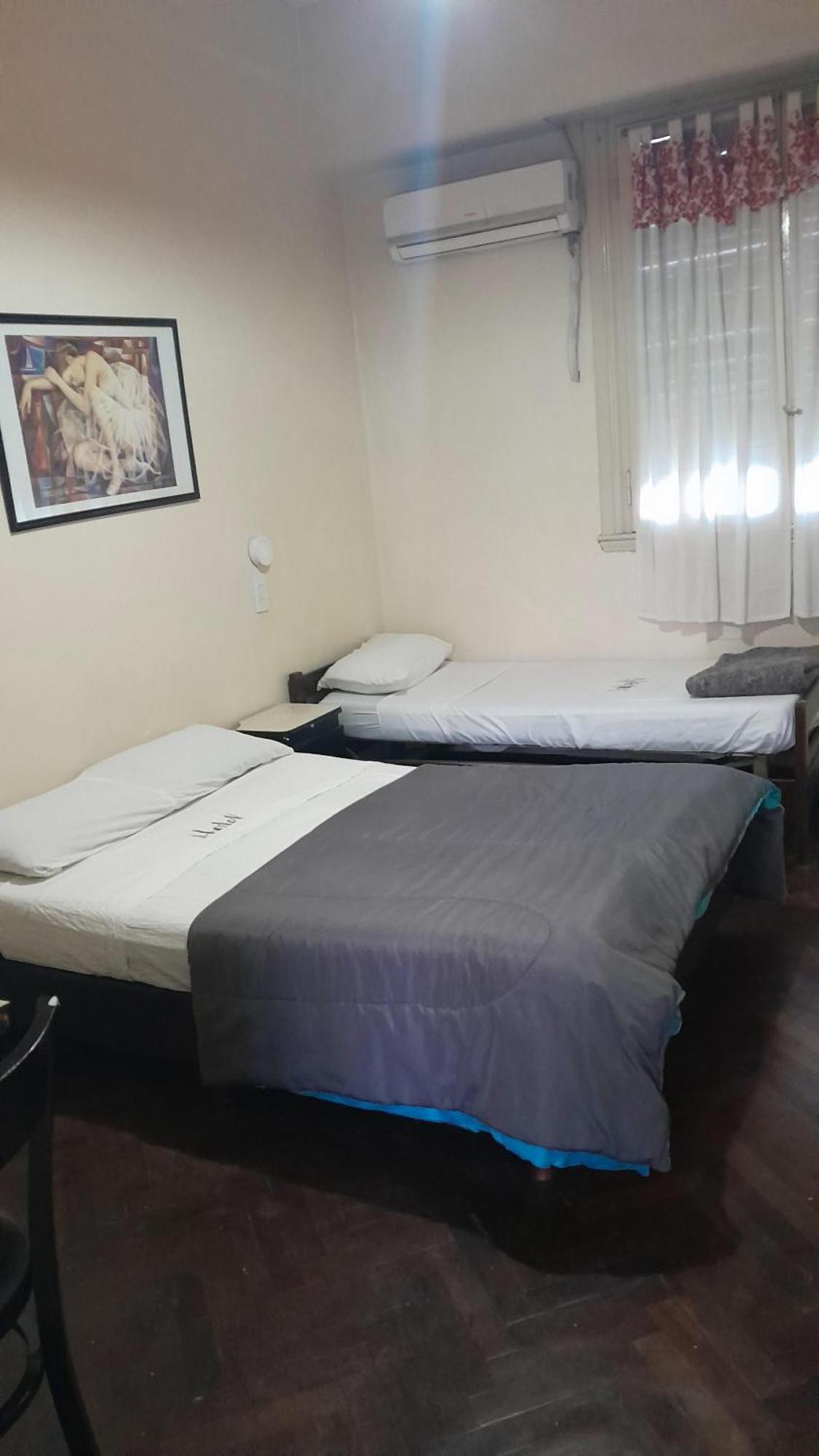 Hotel Litoral Cerca De Movistar Arena — Photos 3