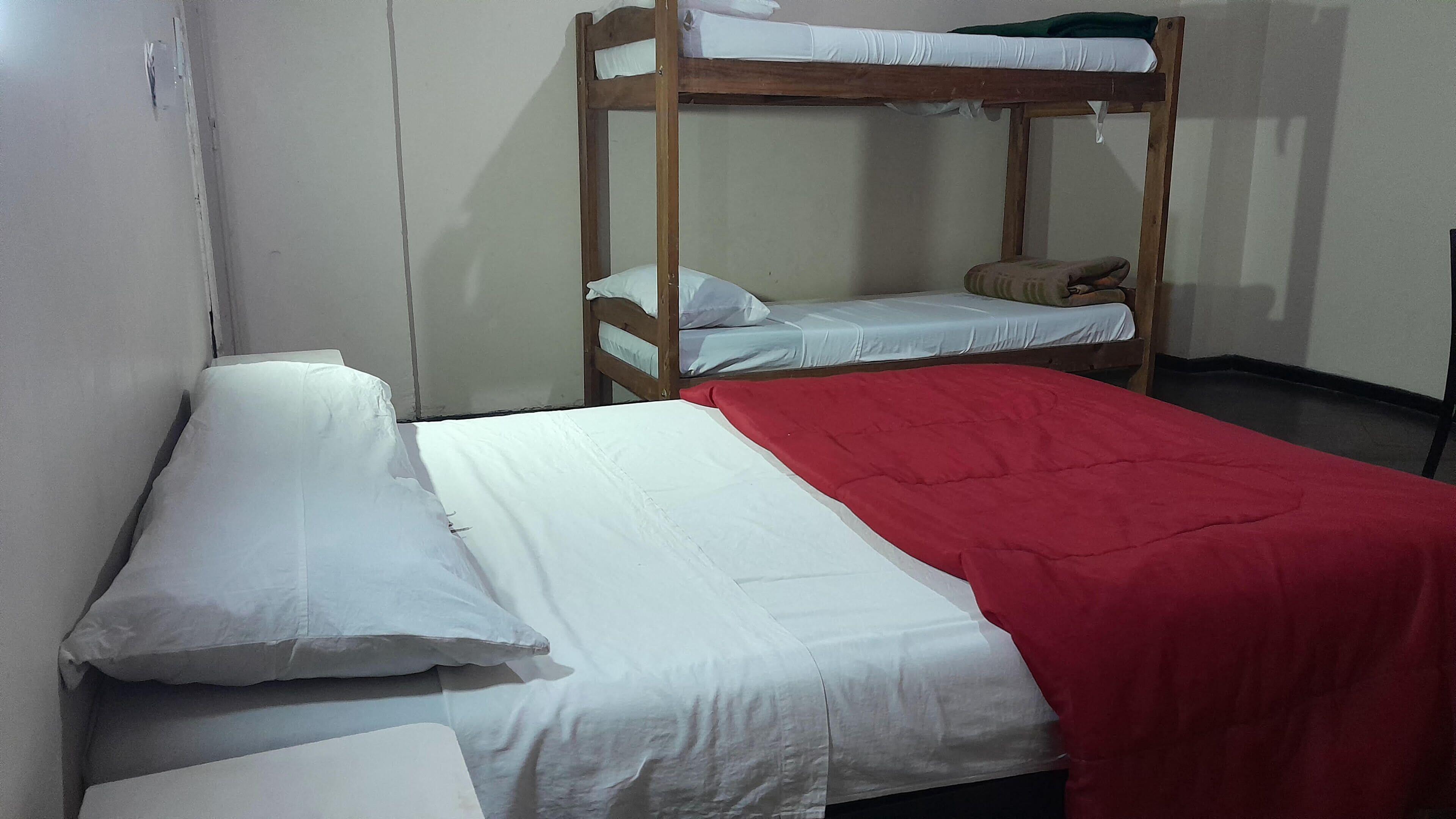 Hotel Litoral Cerca De Movistar Arena — Photos 2