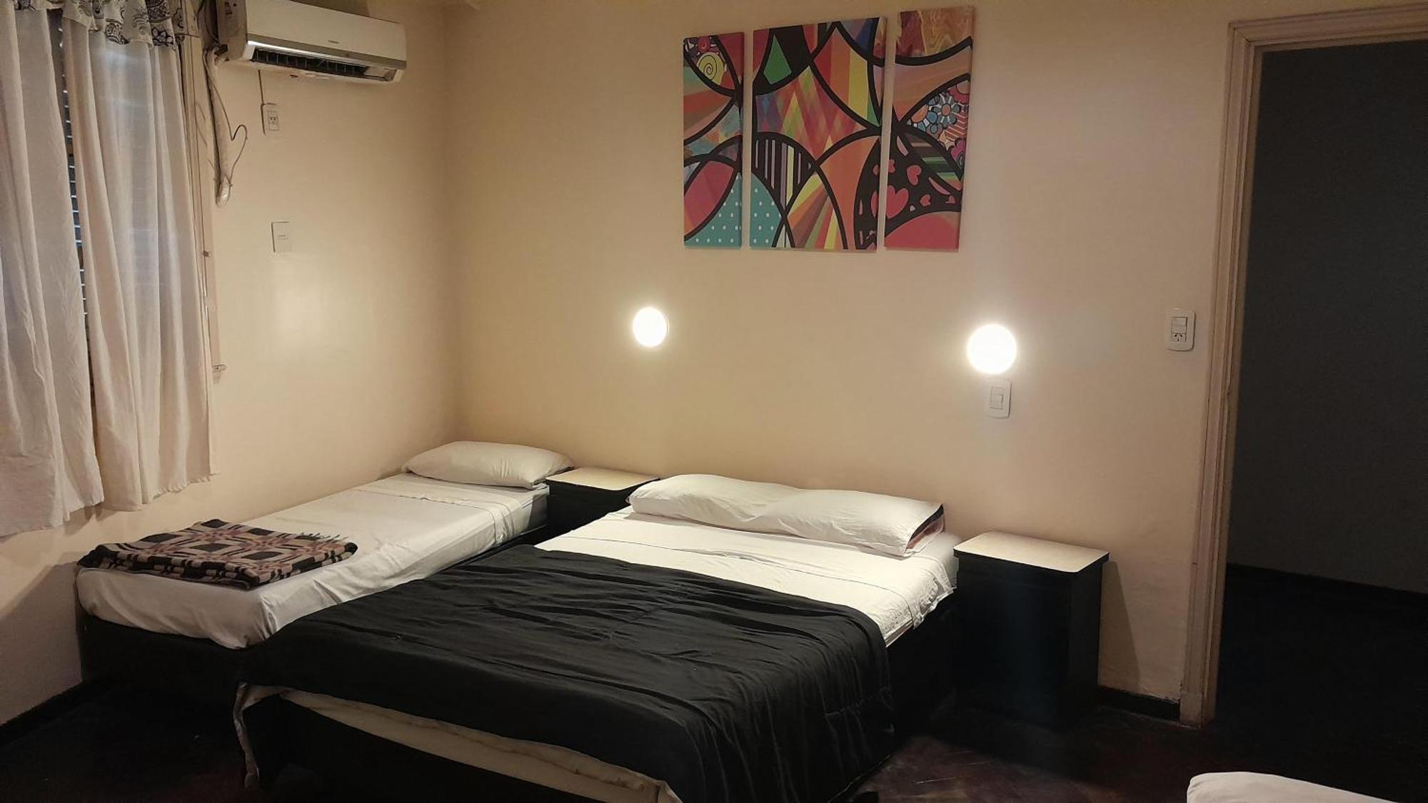 Hotel Litoral Cerca De Movistar Arena, Buenos Aires
